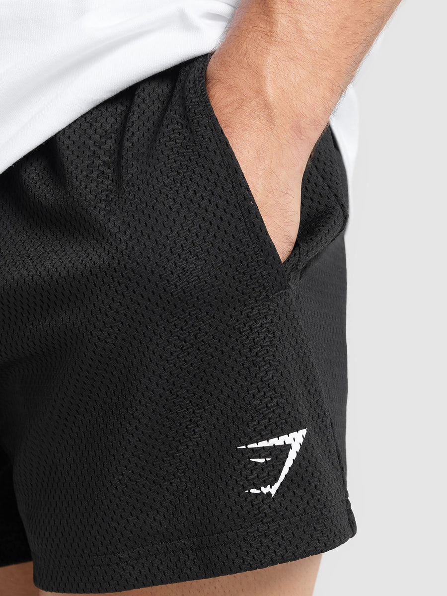 Gymshark Lifting Mesh 5