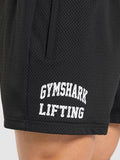 Gymshark Lifting Mesh 5