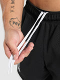 Gymshark Lifting Mesh 5