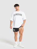 Gymshark Lifting Mesh 5