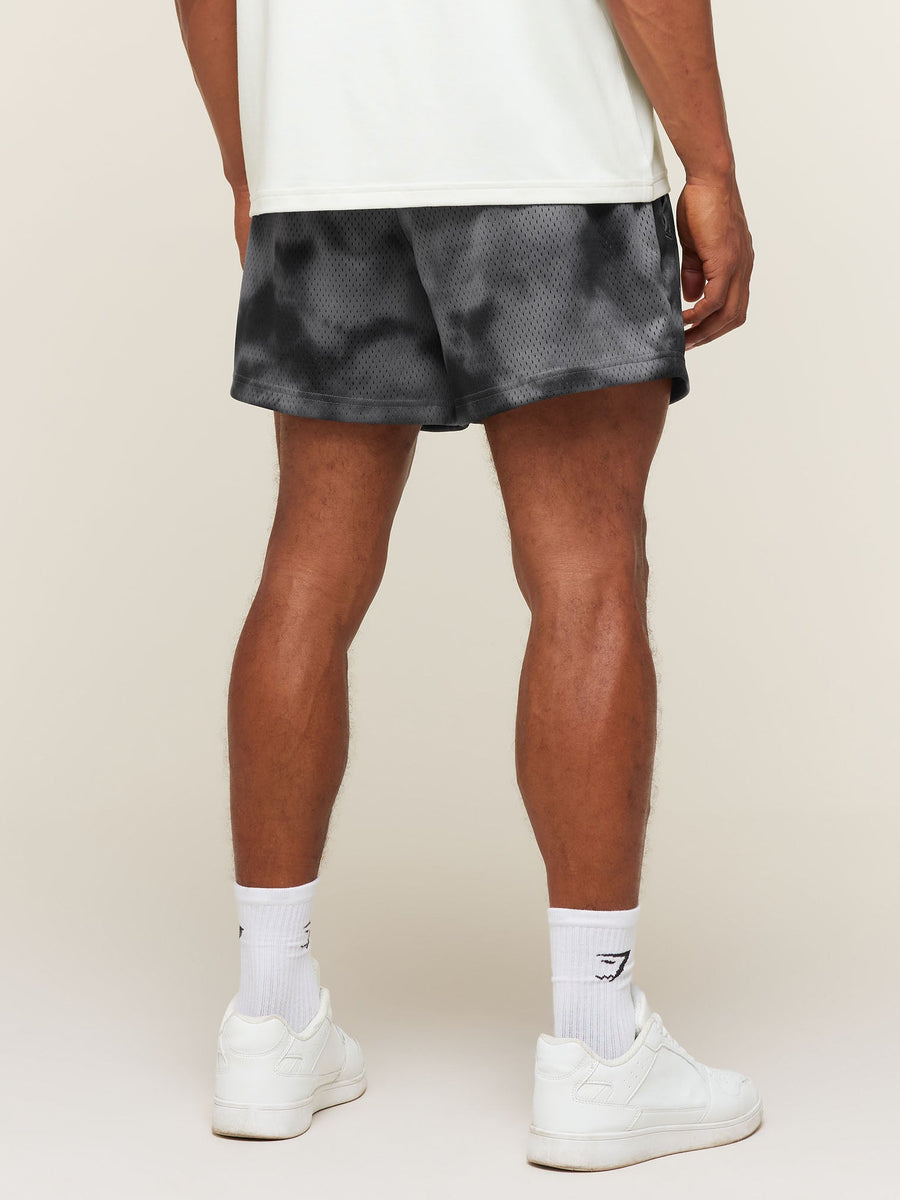 Gymshark Lifting Mesh 5