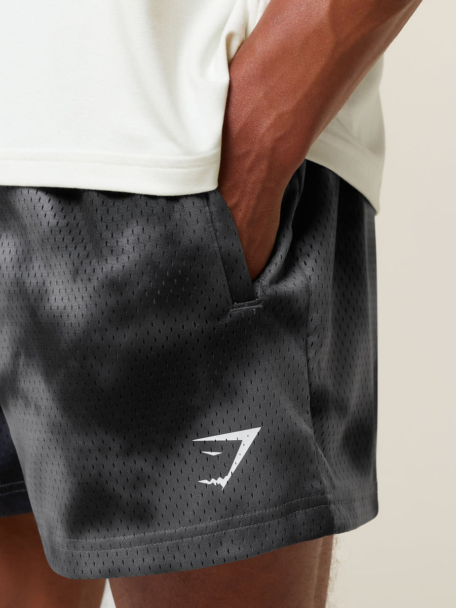 Gymshark Lifting Mesh 5