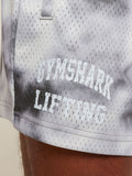 Gymshark Lifting Mesh 5