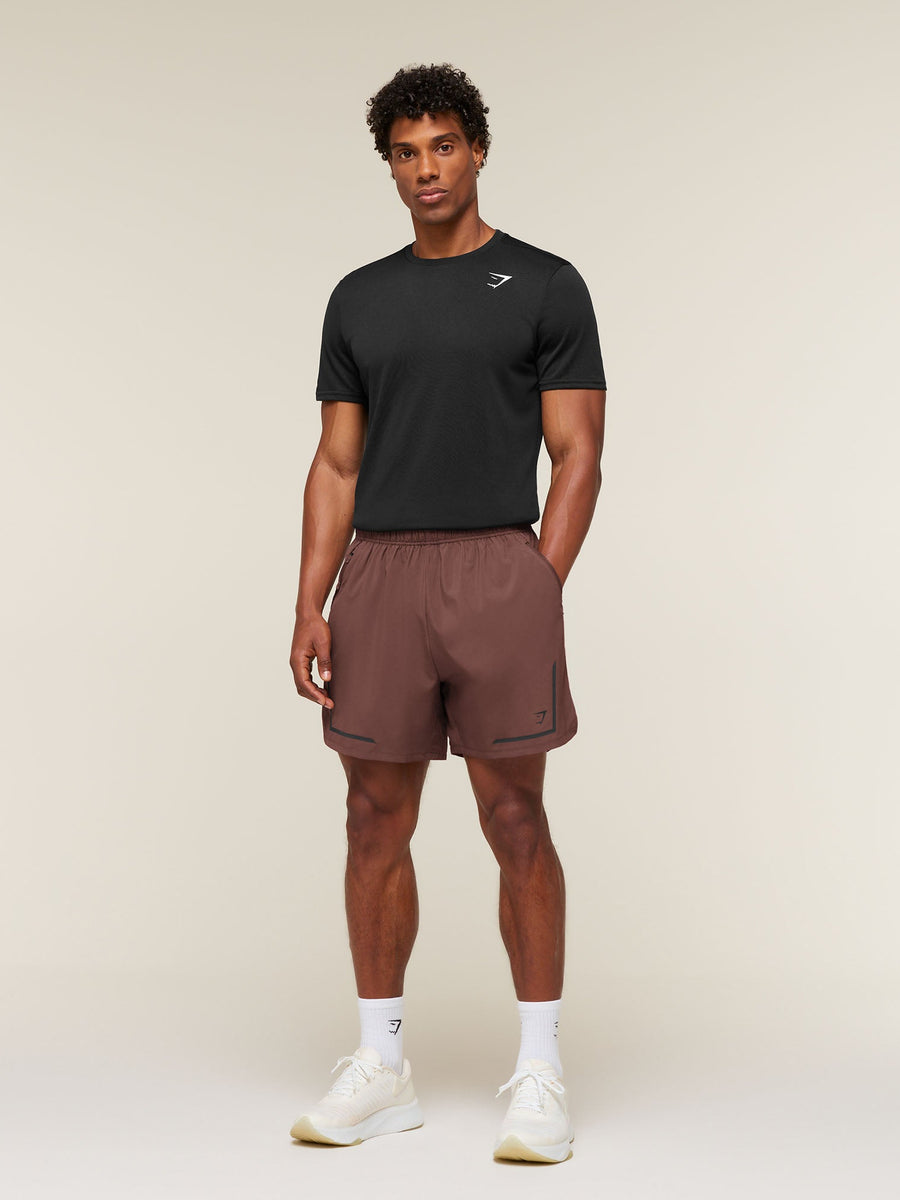 Gymshark Movement Sport 5