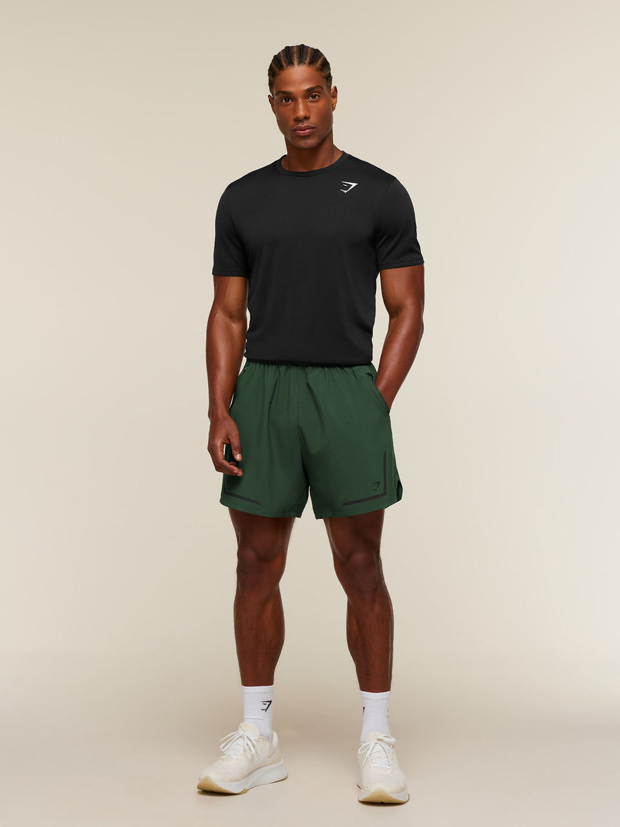 Gymshark Movement Sport 5