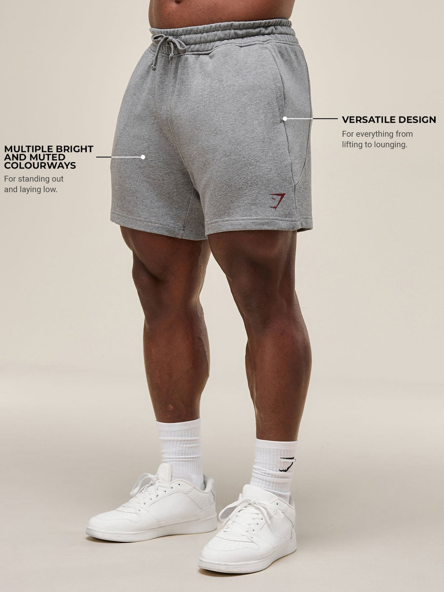 Gymshark Power 5