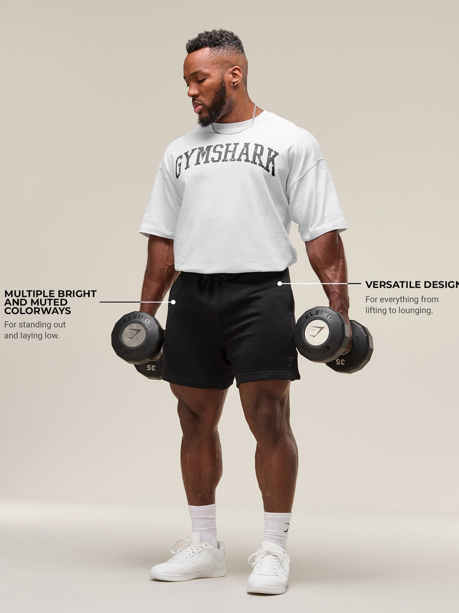 Gymshark Power 5