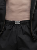 Gymshark Pumper Pants — Black — 5