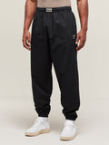Gymshark Pumper Pants — Black — 1