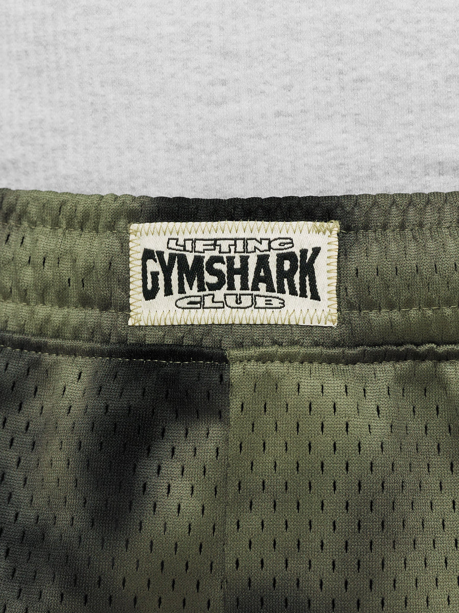 Gymshark Lifting Icons 3
