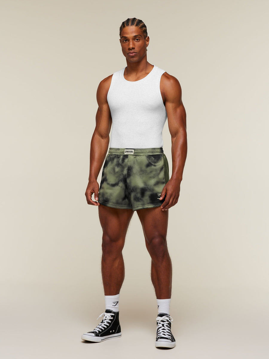 Gymshark Lifting Icons 3