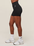 Gymshark Power Original Tight Shorts — Black — 3