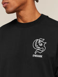 Gymshark Performance T-Shirt — Black — 5