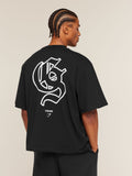 Gymshark Performance T-Shirt — Black — 1
