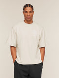 Gymshark Performance T-Shirt — Tinted White — 2
