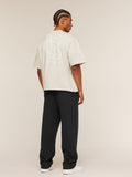 Gymshark Performance T-Shirt — Tinted White — 4