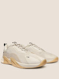 Gymshark x R.A.D® ONE V2 — Oat White — 4