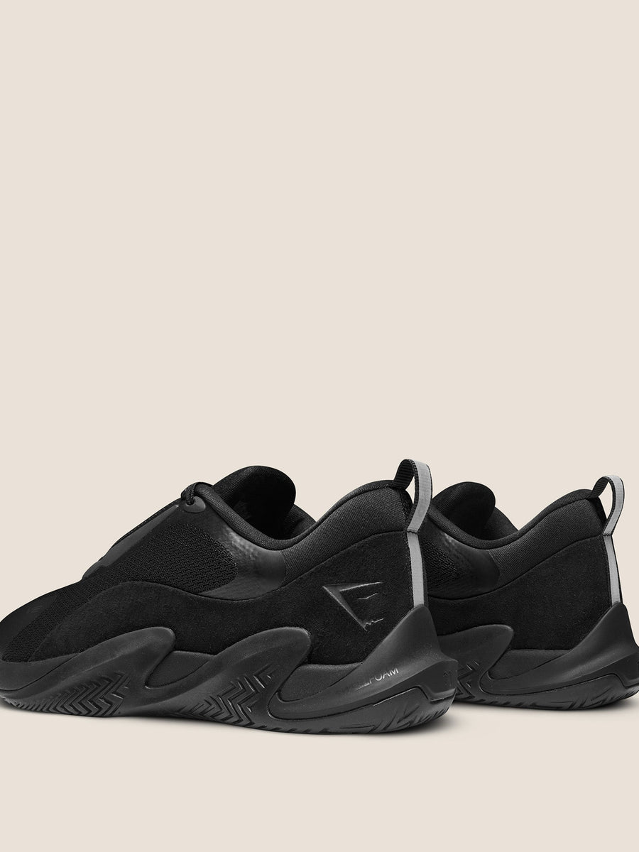 Gymshark x R.A.D® ONE V2 — Black — 4