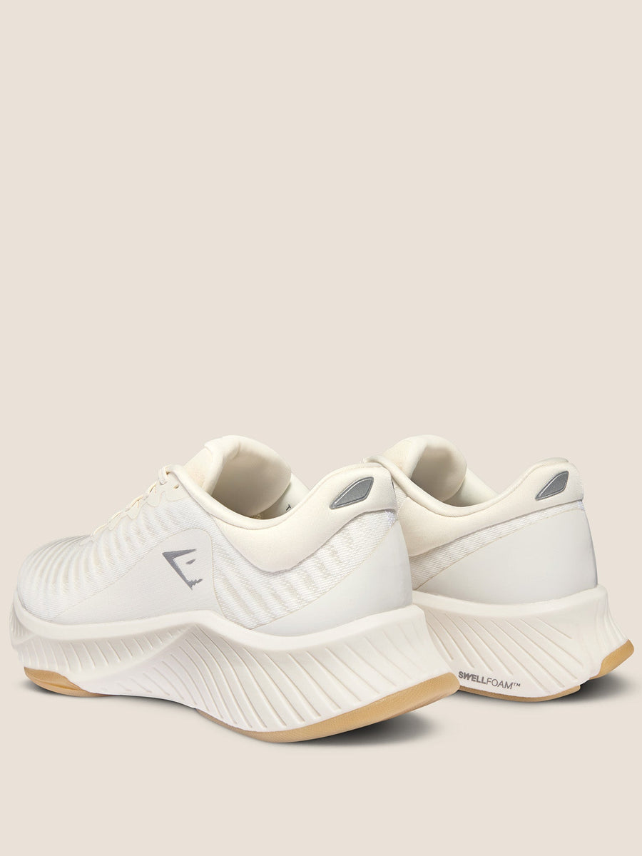 Gymshark x R.A.D® R-1 — White — 3