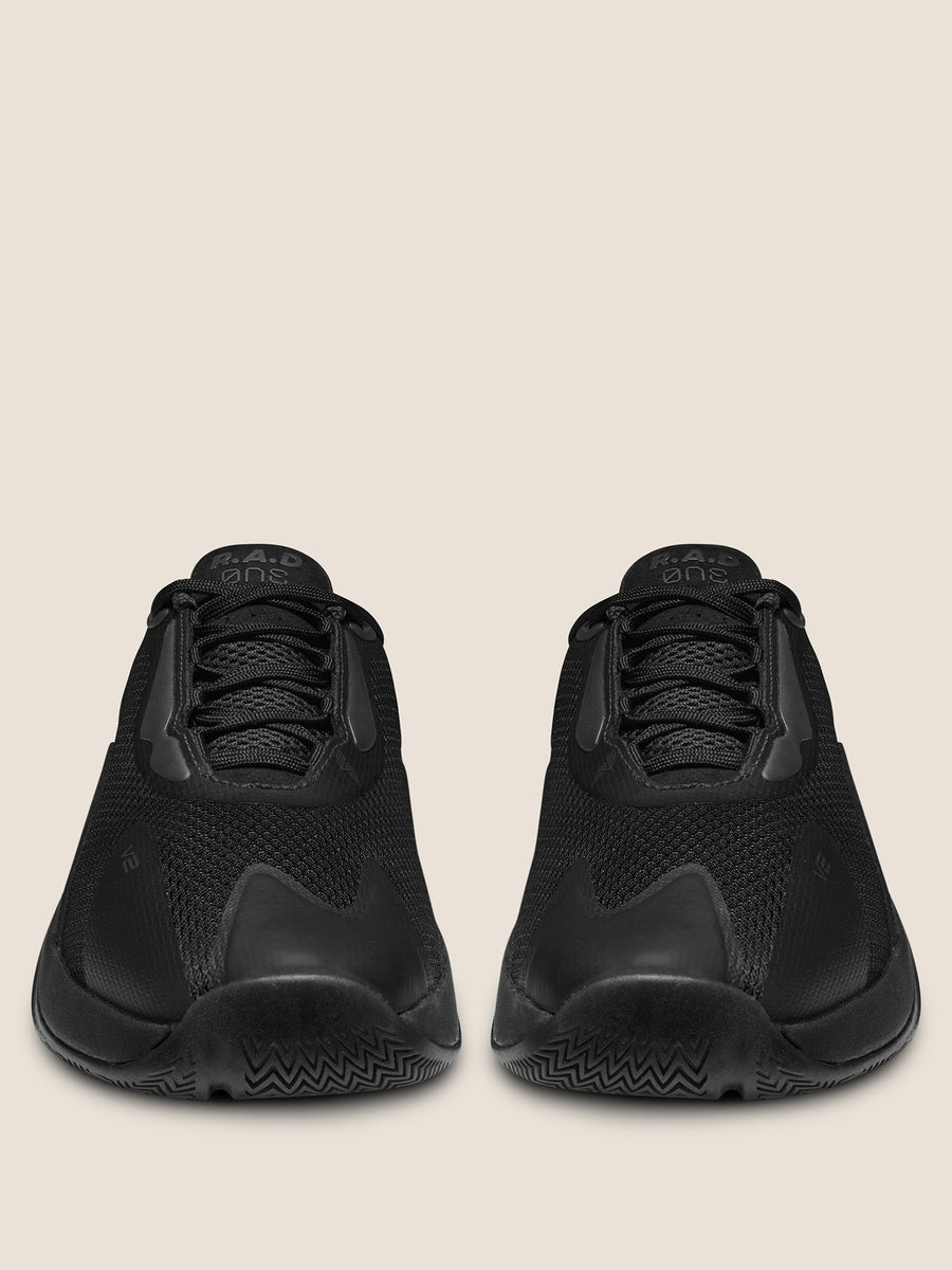 Gymshark x R.A.D® ONE V2 — Black — 6