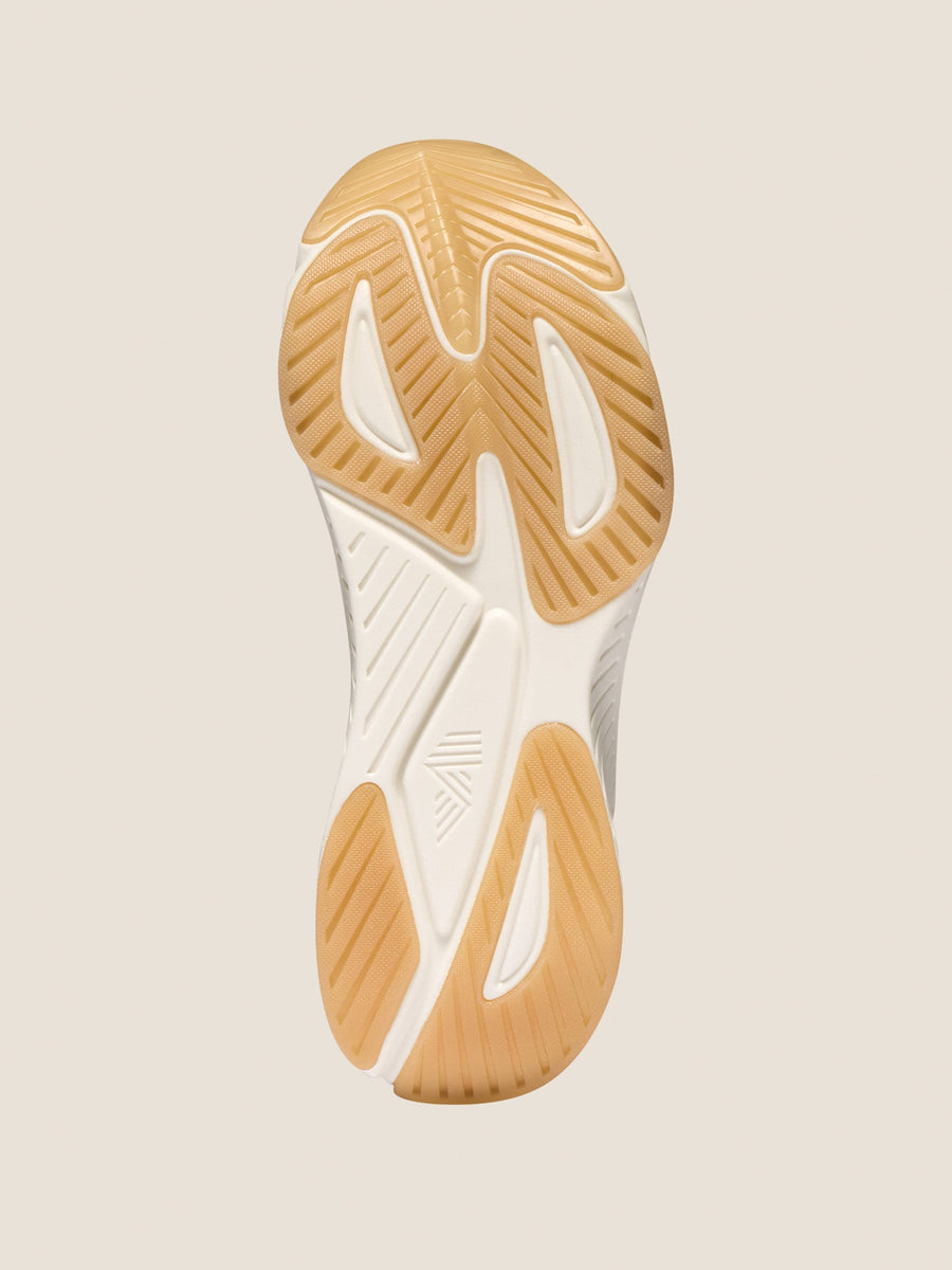 Gymshark x R.A.D® R-1 — White — 5