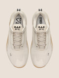 Gymshark x R.A.D® ONE V2 — Oat White — 7