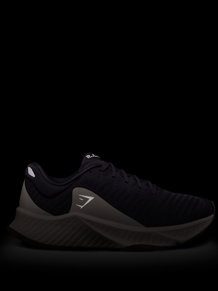 Gymshark x R.A.D® R-1 — Weighted Purple — 6