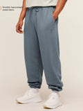 Gymshark Conditioning Club Joggers — Iron Blue/Wash — 4