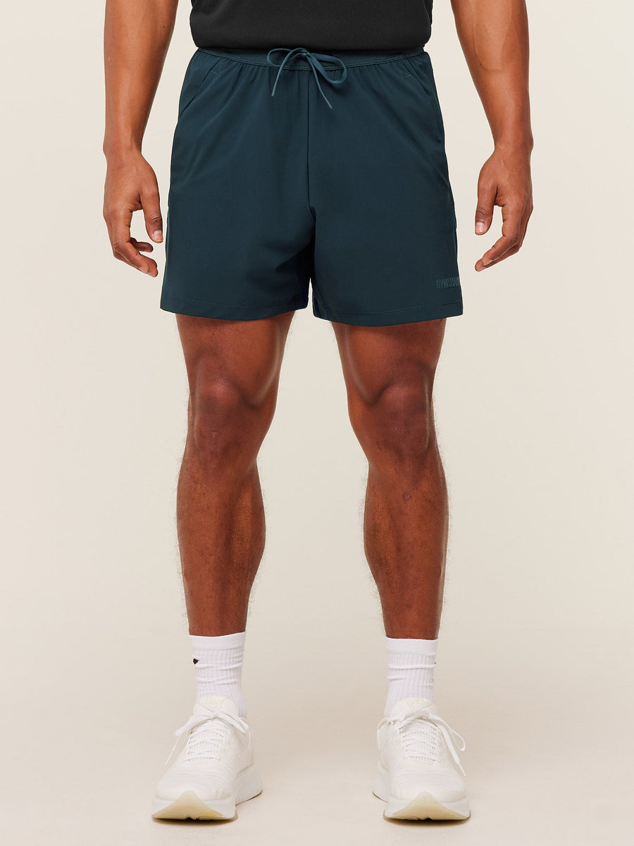 Gymshark Hybrid 6