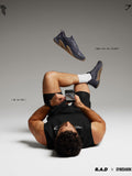 Gymshark x R.A.D® ONE V2 — Weighted Purple — 8