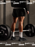 Gymshark x R.A.D® ONE V2 — Black — 8