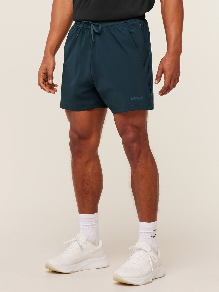 Gymshark Hybrid 6