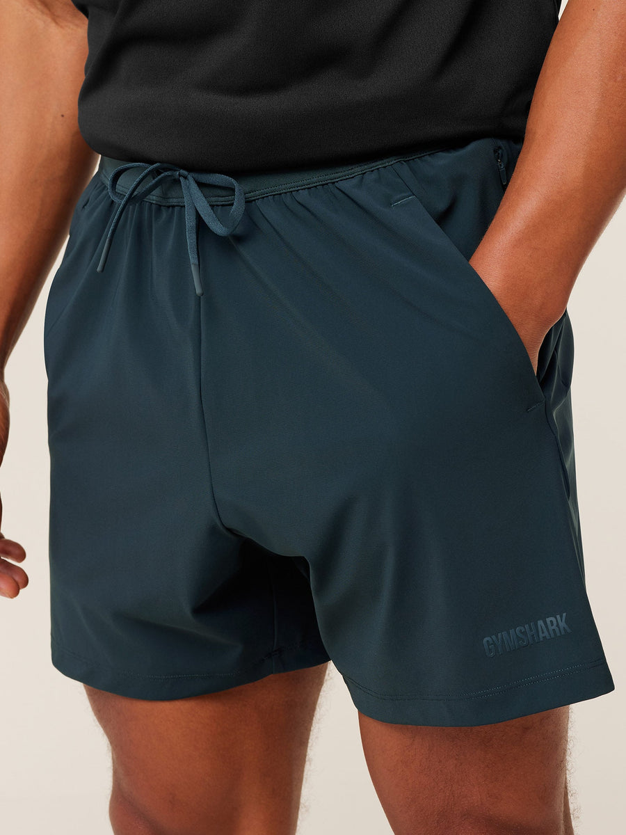Gymshark Hybrid 6