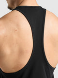 Gymshark Critical Stringer — Black — 4