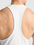 Gymshark Critical Stringer — White — 4