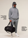 Gymshark Power Washed Joggers — GS Medium Grey — 2