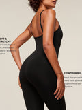 Gymshark Vital Soft All in One — Black — 2