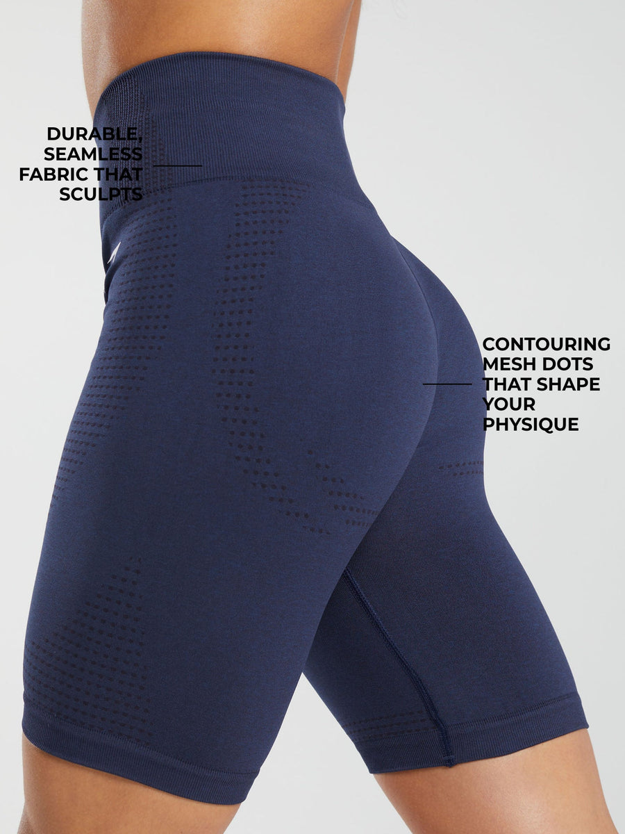 Gymshark Vital 7