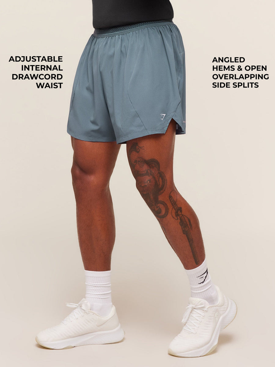 Gymshark Running 5