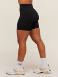 Gymshark Activate Seamless Shorts — Black — 2