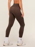 Gymshark Adapt Fleck x Whitney Leggings — Archive Brown/Lifestyle Brown — 2