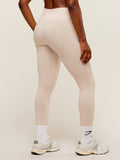 Gymshark Adapt Fleck x Whitney Leggings — Mineral | Coconut White — 2