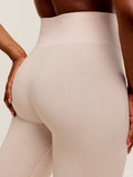 Gymshark Adapt Fleck x Whitney Leggings — Mineral | Coconut White — 5