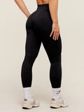 Gymshark Adapt Fleck x Whitney Leggings — Mineral/Black — 2