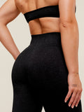 Gymshark Adapt Fleck x Whitney Leggings — Mineral/Black — 5