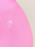 Gymshark Adapt Fleck x Whitney Leggings — Focus Pink/Tinted White — 6