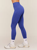 Gymshark Adapt Fleck x Whitney Leggings — Force Blue/Steady Purple — 3