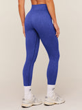 Gymshark Adapt Fleck x Whitney Leggings — Force Blue/Steady Purple — 2