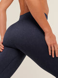 Gymshark Adapt Fleck x Whitney Leggings — Heavy Blue/Iron Blue — 5