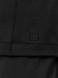 Gymshark Off Duty Tank — Black — 5